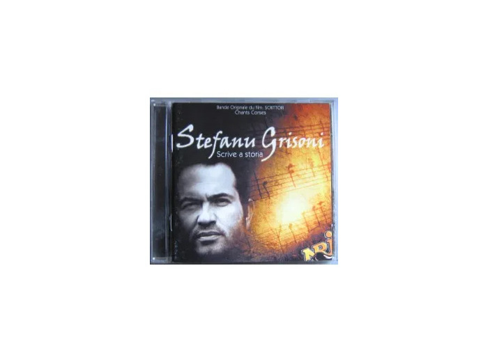 Cd Scrive a storia
