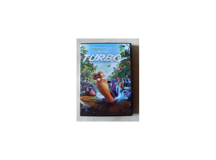 Dvd Turbo