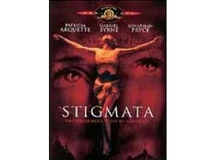 Dvd Stigmata - Edition Belge