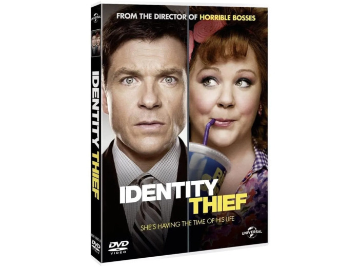 Dvd Arnaque à la carte