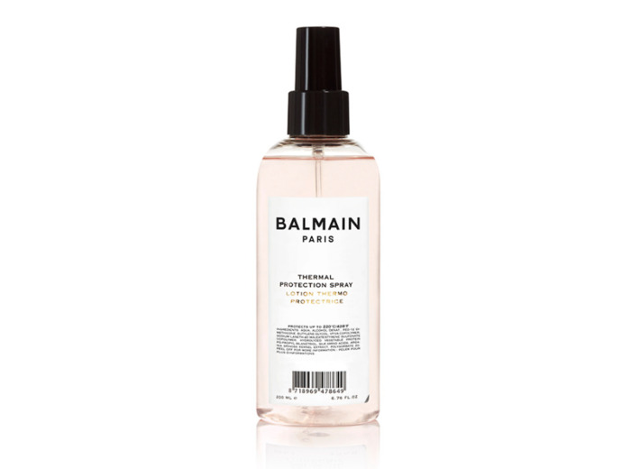 Thermal Protection Spray