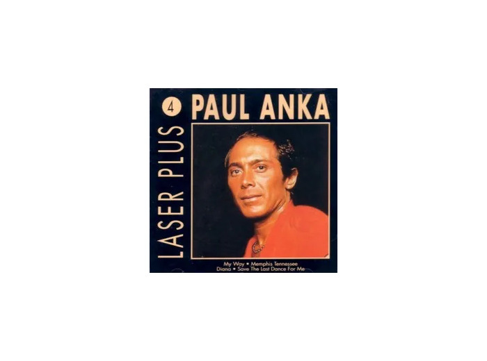 Cd Compilation Laser Plus