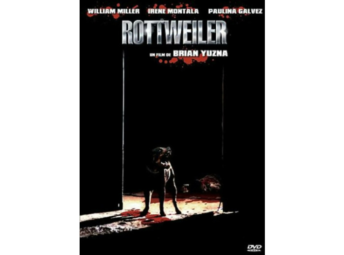 Dvd Rottweiler