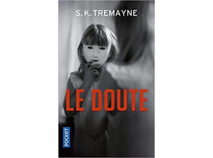 Livre Le Doute