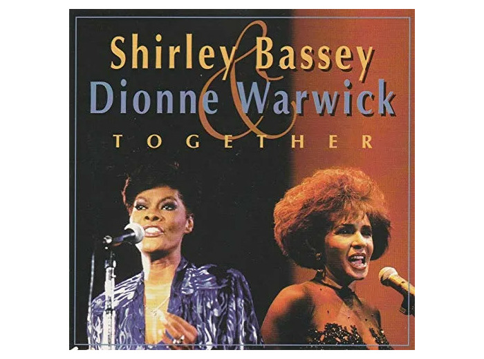 Cd Together