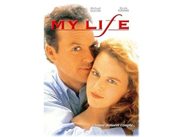 Dvd My Life