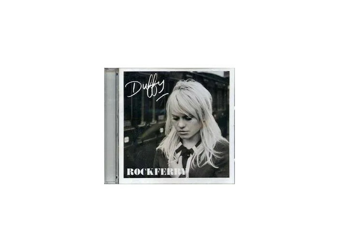 Cd Duffy - Rockferry (2008)
