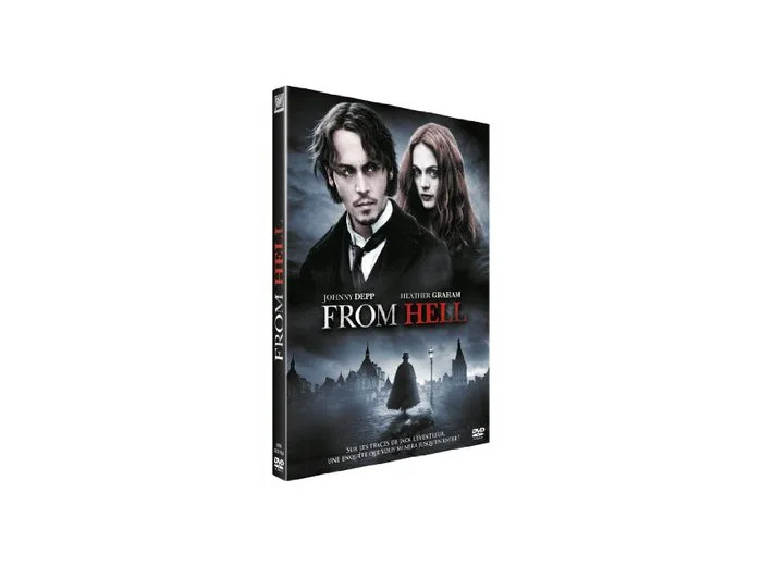 Dvd From Hell
