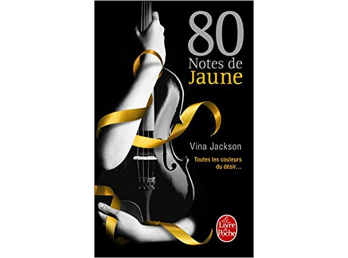 Livre 80 notes de jaune (01): Tome 1
