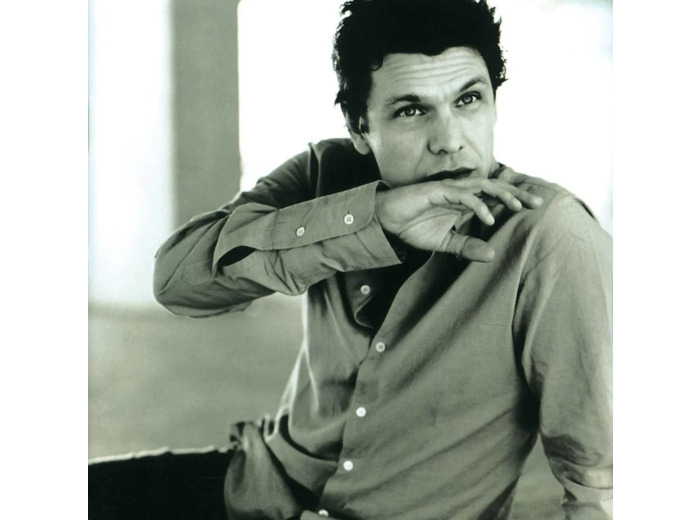 Cd Marc Lavoine
