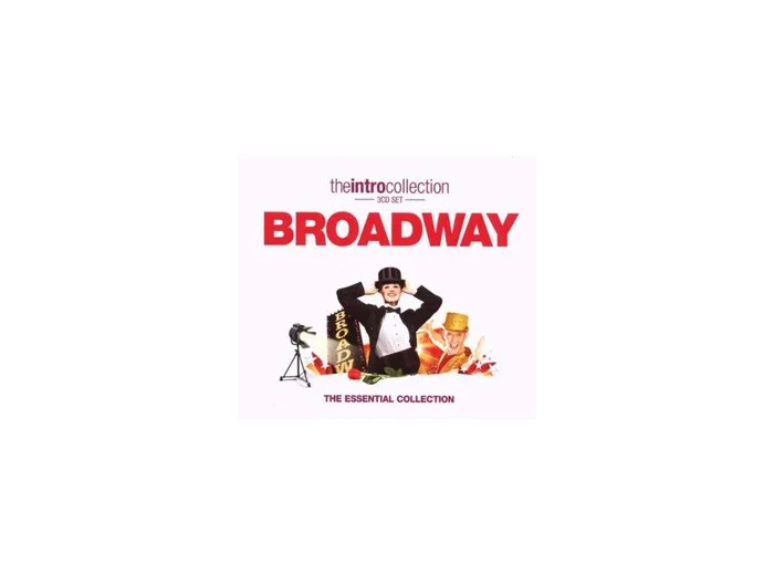 Cd Broadway