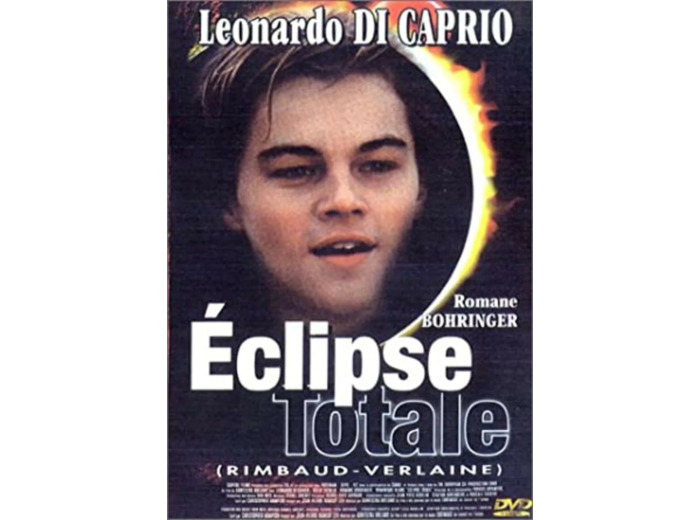 Dvd Eclipse Totale