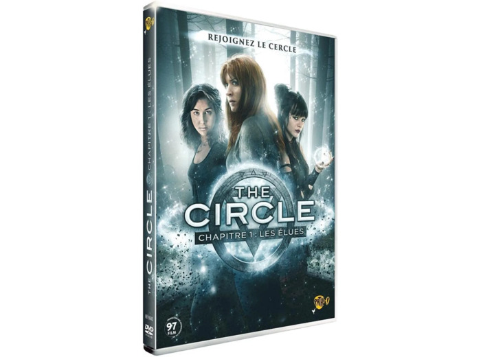 Dvd The Circle - Chapitre 1 : Les élues
