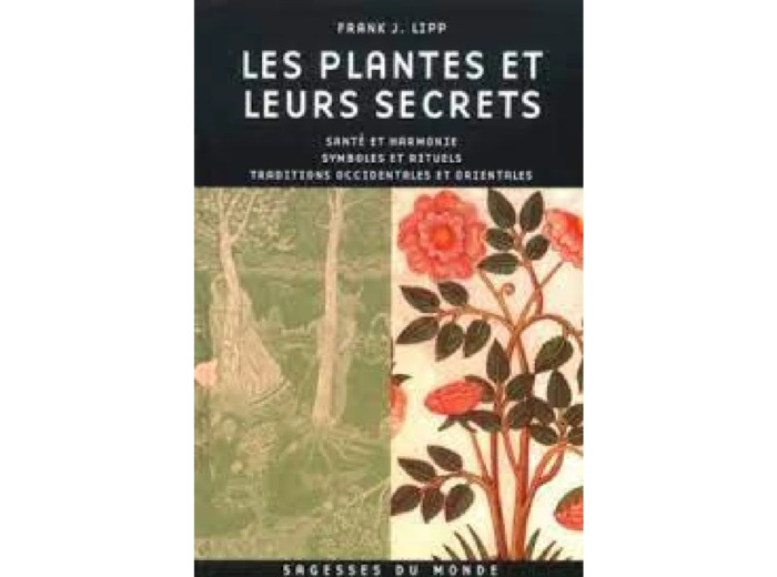Livre Herbalism