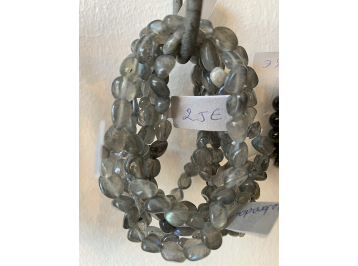 Labradorite