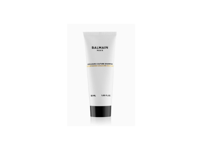 COULEURS COUTURE SHAMPOO