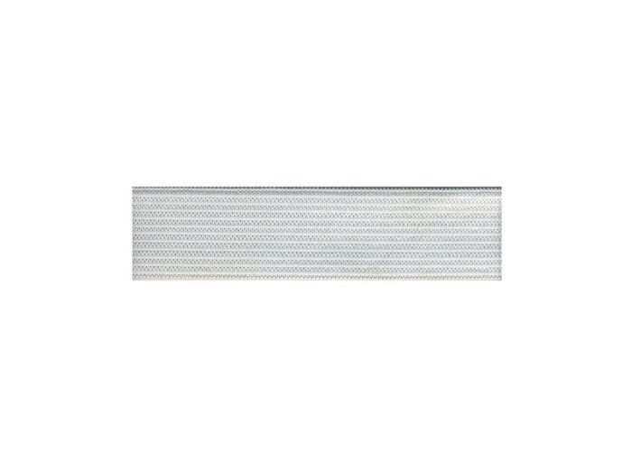 Sélection Coup de coudre - Élastique Maille Bracelet Coloris Blanc (10 mm)