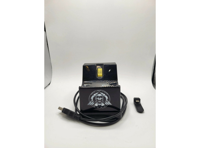 AMIIBO ZELDA TWILIGHT PRINCESS