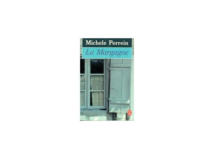 Livre La Margagne