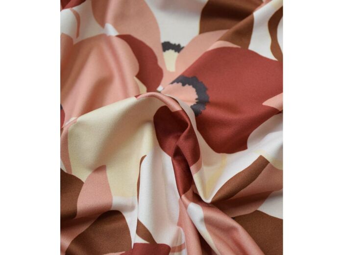 Singulière par Cousette - Tissu Jersey Maillot de Bain "Magnolia Blossom"