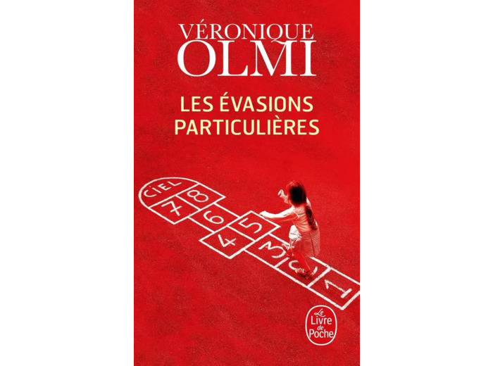 Livre Les évasions particulières