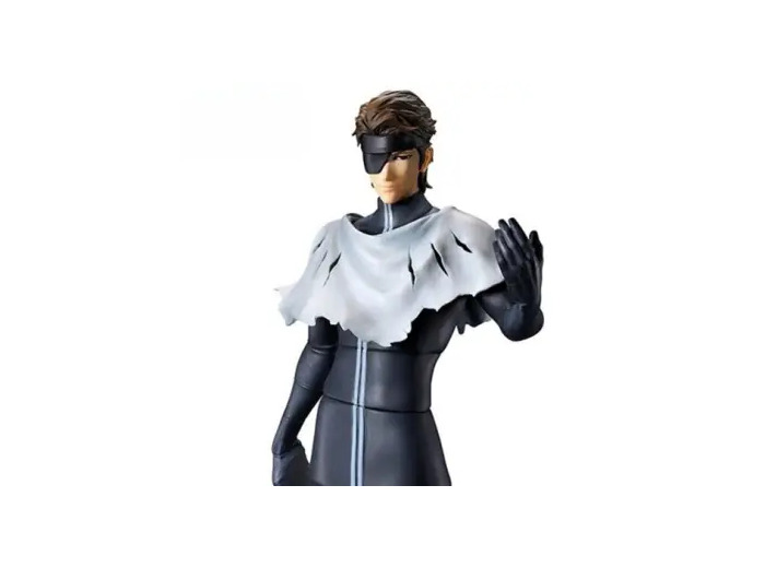 [FIGURINE] BLEACH - ICHIBANSHO MASTERLISE - AIZEN STIRRING V4