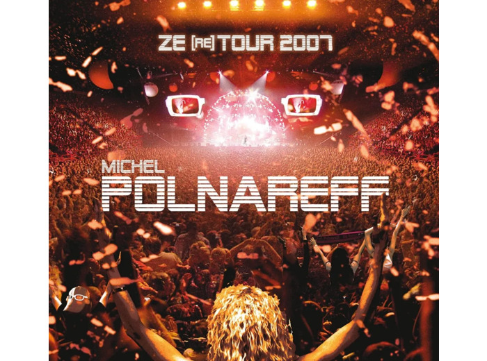 Dvd Ze (Re)Tour 2007 - Edition 2 DVD