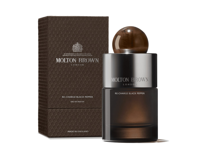 Re-charge Black Pepper Eau de Parfum