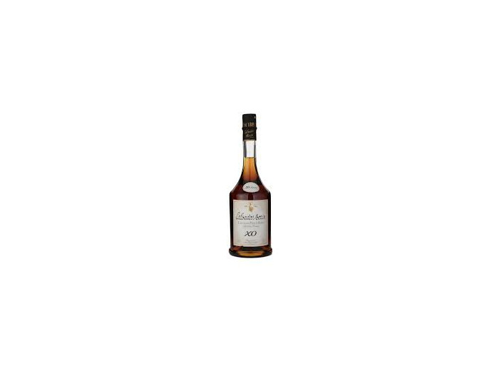 CALVADOS MORIN - Calvados pays d'auge XO