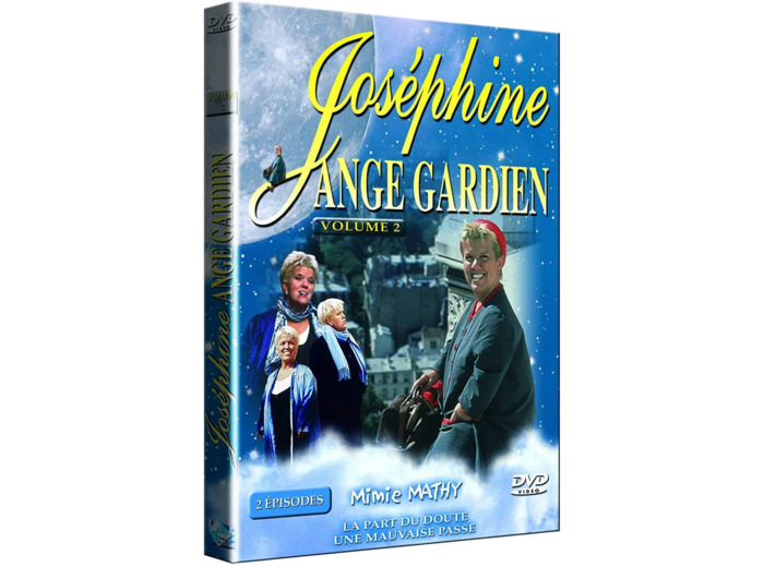 Dvd Joséphine, ange gardien - Vol. 2