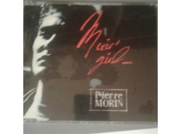 Cd Mexic Girl Morin