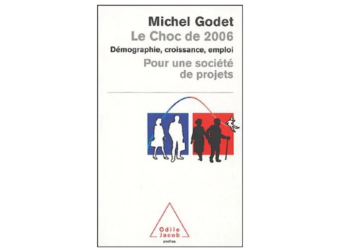 Livre Le Choc de 2006