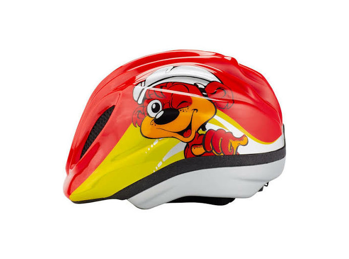 Casque Ph1 Rouge