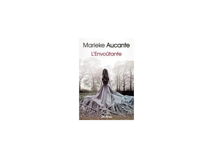 Livre L'envoûtante