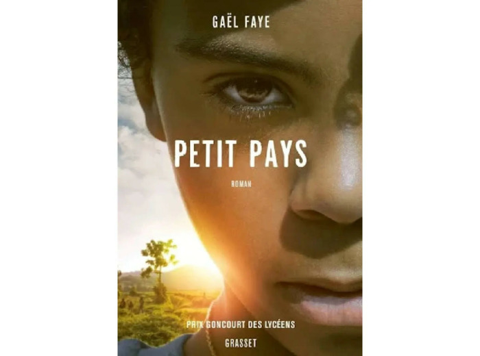 Livre Petit Pays (le de Poche)