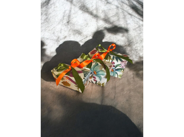 Ballotin de chocolats