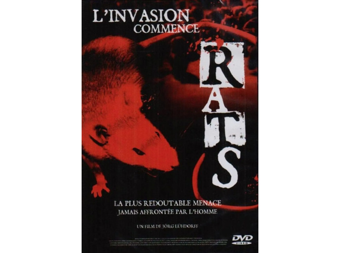 Dvd Rats