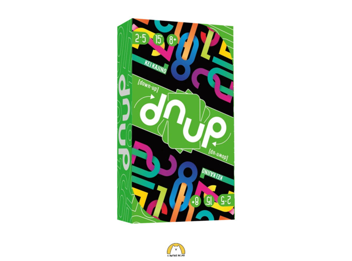 dnup
