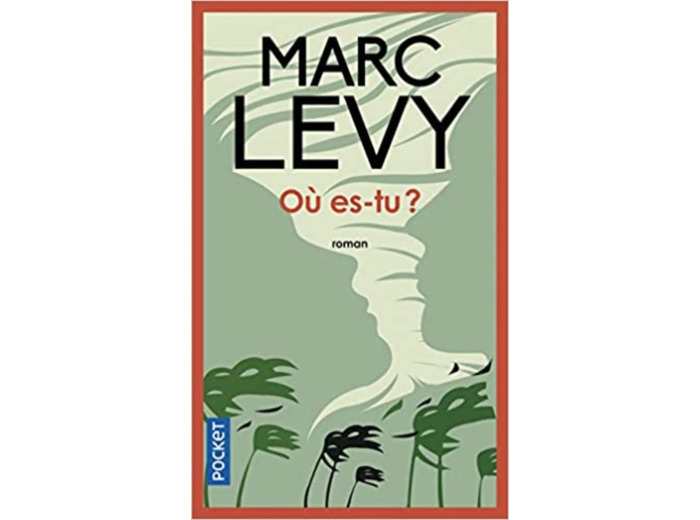 Livre Ou es - tu?