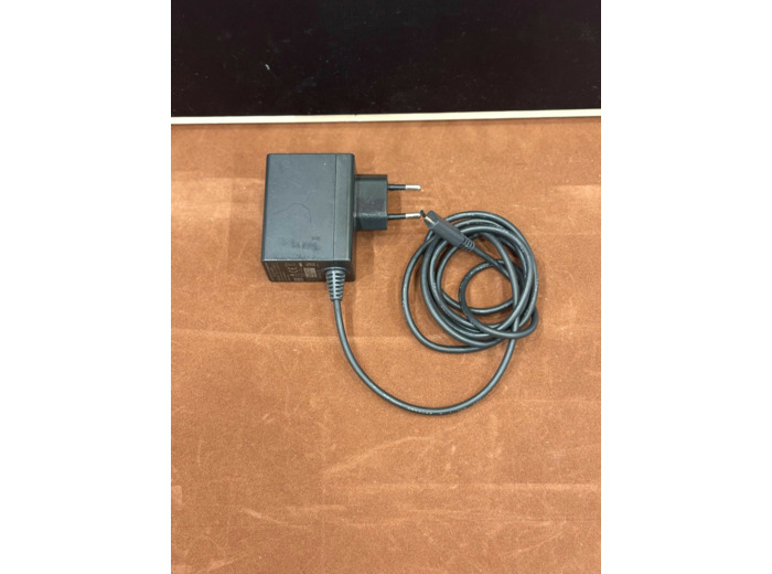 Adaptateur secteur (24 pin USB - C) - pour Nintendo Switch