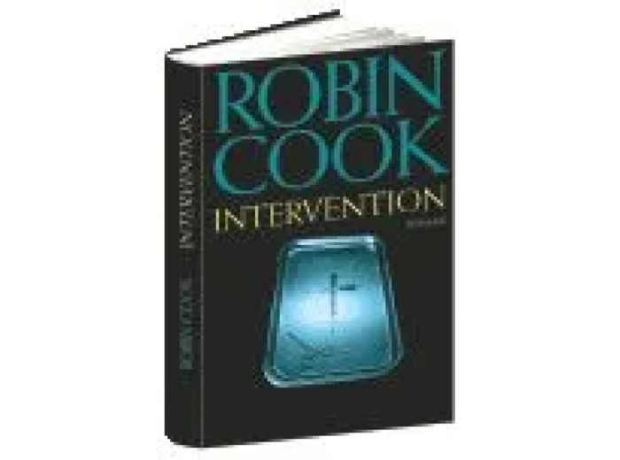 Livre Intervention
