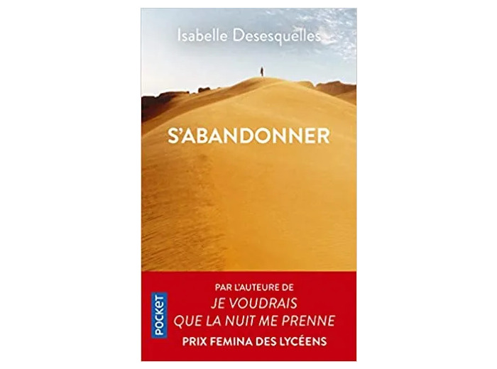 Livre S'abandonner