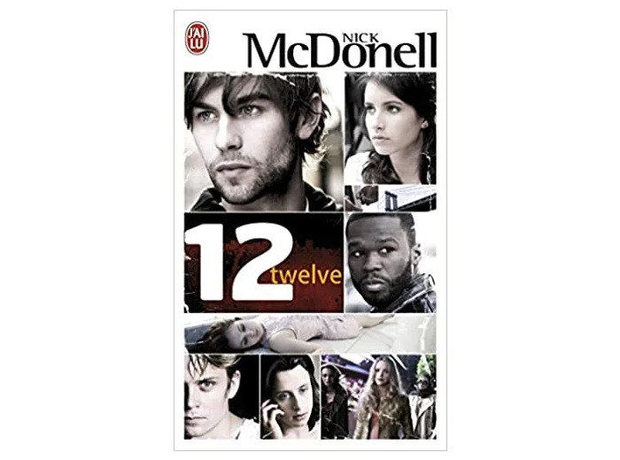 Livre Douze