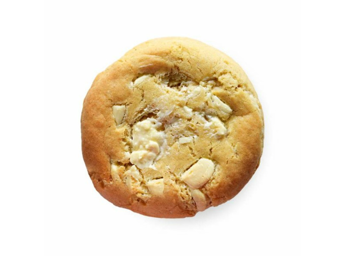 Cookie chocolat blanc