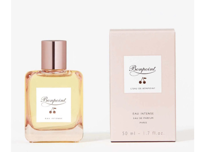 EAU INTENSE