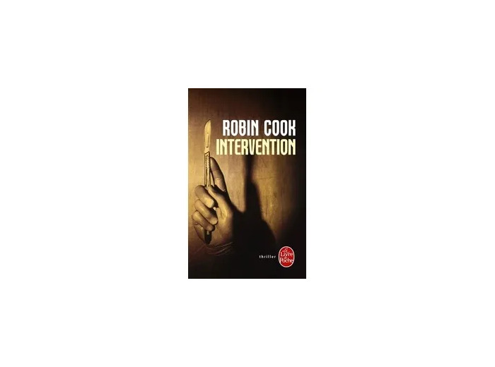 Livre Intervention