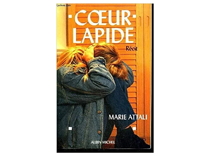 Livre Coeur Lapidé - Une Française Convertie à l'Islam