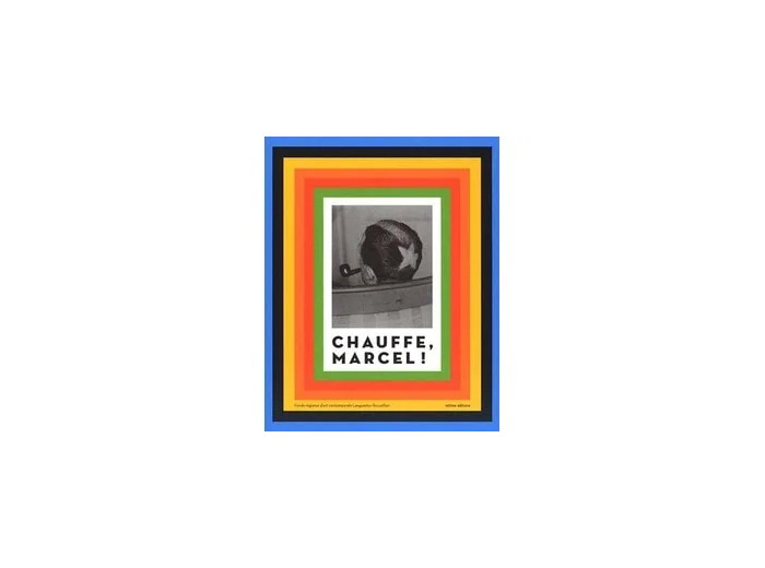 Livre Chauffe, Marcel !