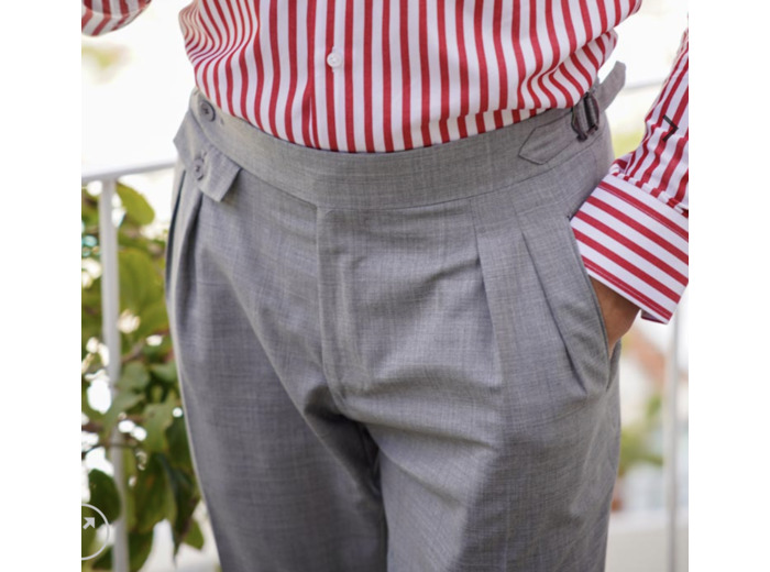 Pantalone Nestore