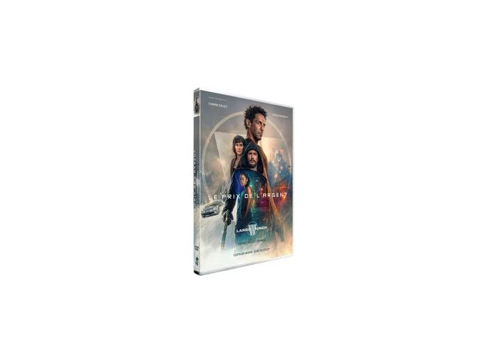 Dvd Largo Winch - Le prix de l’argent DVD